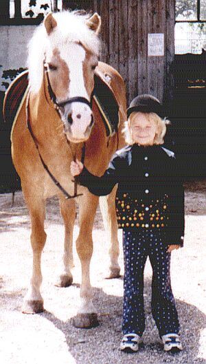 Pony